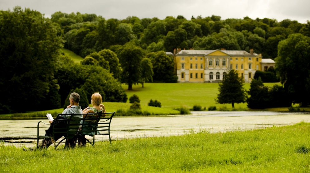 West Wycombe Park, United Kingdom